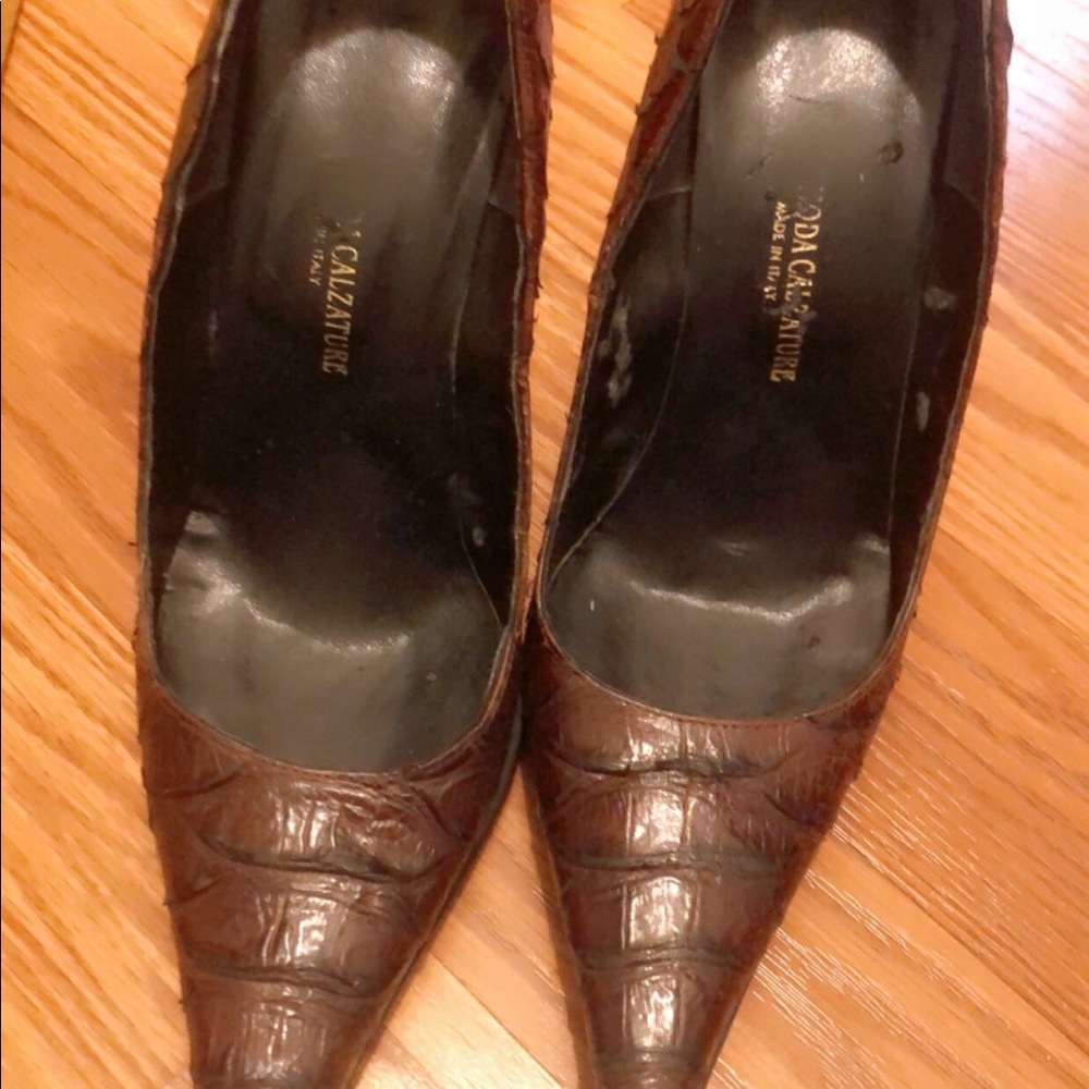 Women’ heels